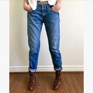 Levi’s The Original Skinny 511 Jeans